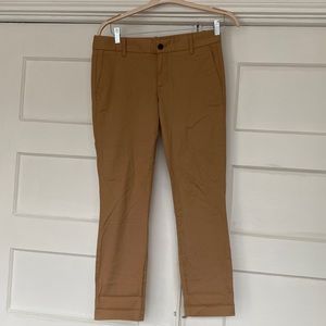 J Crew womens pants